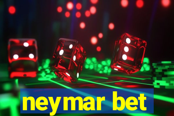 neymar bet